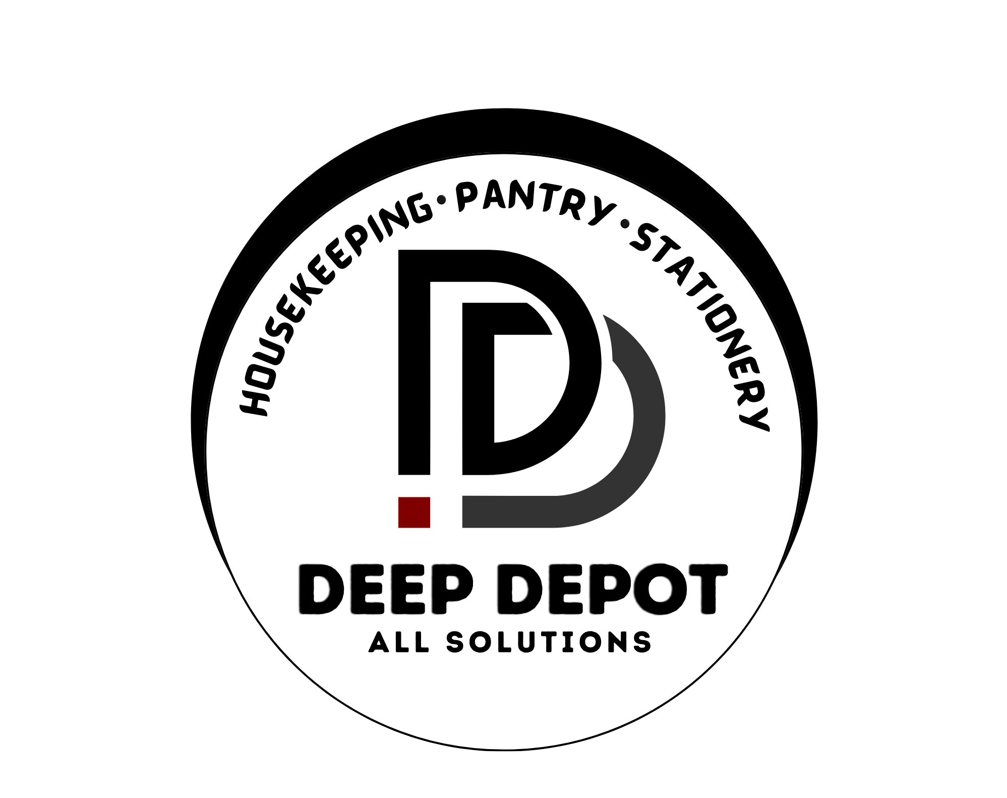 deep depot
