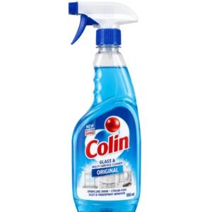 colin