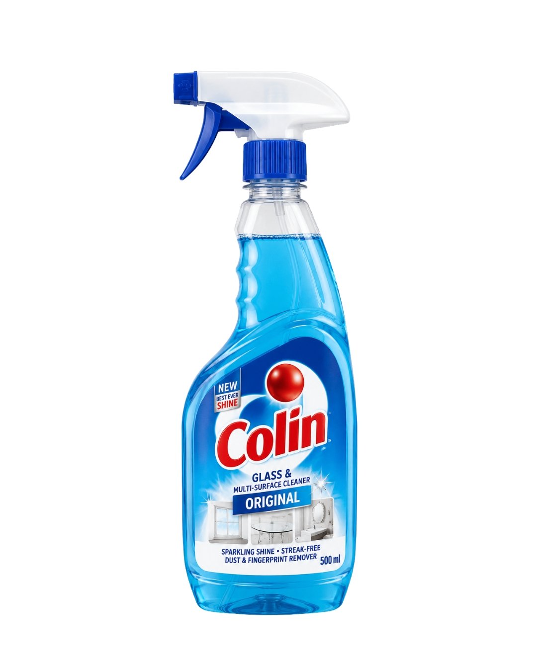 1 colin