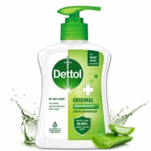 Dettol