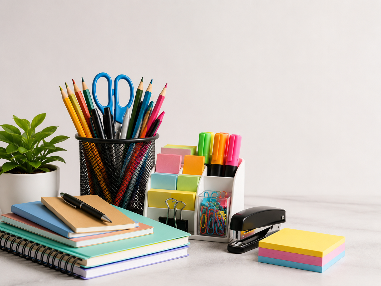 stationery wholesale shop